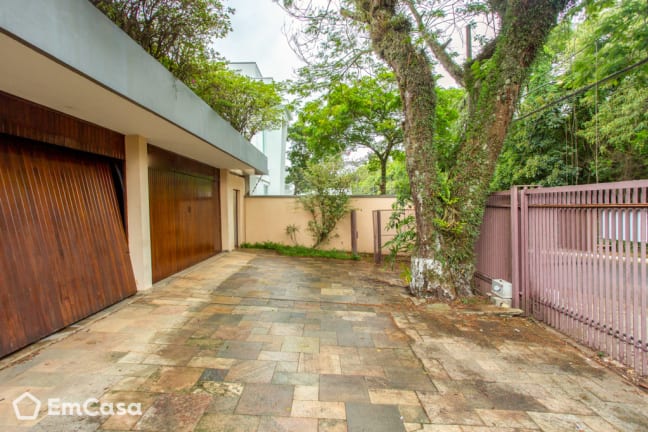Imagem do imóvel ID-37737 na Rua dos Malmequeres, Cidade Jardim, São Paulo - SP