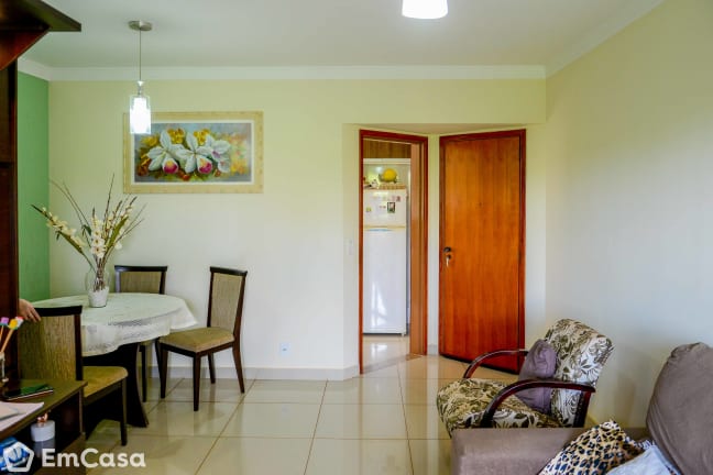 Imagem do imóvel ID-50517 na Avenida Caramuru, Jardim Sumaré, Ribeirão Preto - SP