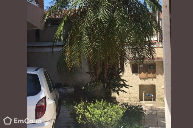 Imagem do imóvel ID-43360 na Rua São Luís Gonzaga, Santana, São José dos Campos - SP