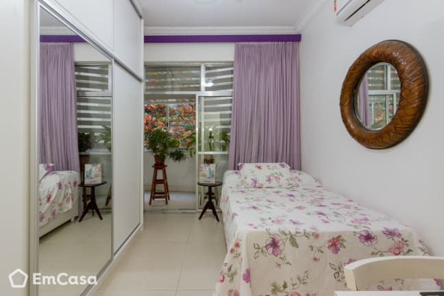 Imagem do imóvel ID-30932 na Rua Domingos Ferreira, Copacabana, Rio de Janeiro - RJ