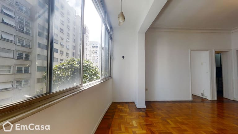 Imagem do imóvel ID-32523 na Rua Santa Clara, Copacabana, Rio de Janeiro - RJ