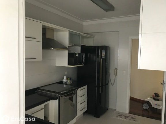 Imagem do imóvel ID-31455 na Rua Rafael Corrêa Sampaio, Santo Antônio, São Caetano do Sul - SP