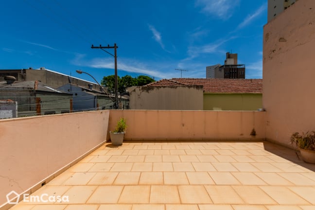 Imagem do imóvel ID-37136 na Rua Gen Câmara, Centro, Campinas - SP