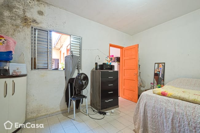 Imagem do imóvel ID-37456 na Rua Padre Adelino, Quarta Parada, São Paulo - SP