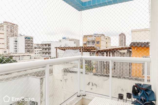 Imagem do imóvel ID-28190 na Rua Teodoro da Silva, Vila Isabel, Rio de Janeiro - RJ