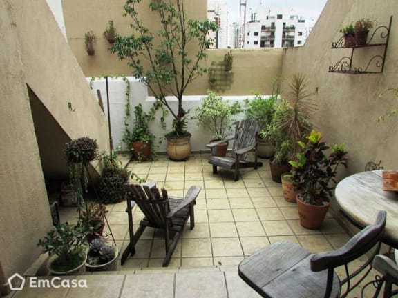 Imagem do imóvel ID-33669 na Rua Apinajés, Pompeia, São Paulo - SP