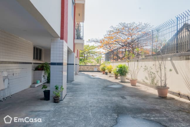 Imagem do imóvel ID-31052 na Rua Justiniano da Rocha, Vila Isabel, Rio de Janeiro - RJ