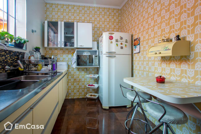 Imagem do imóvel ID-32182 na Rua Clarence, Vila Cruzeiro, São Paulo - SP