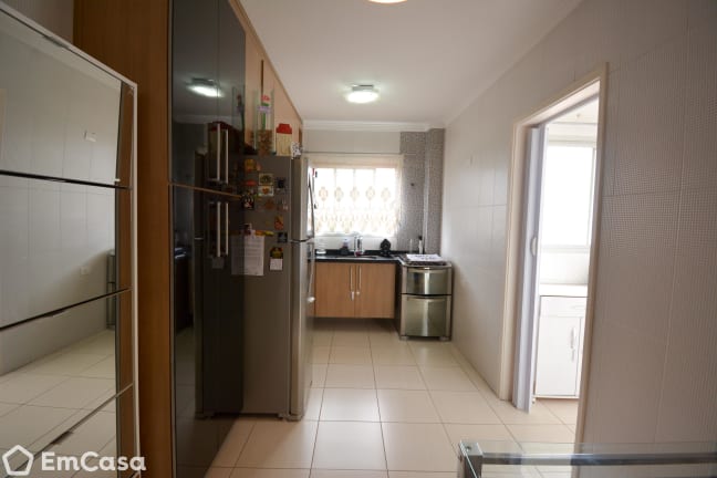 Imagem do imóvel ID-42529 na Alameda Tutóia, Gopoúva, Guarulhos - SP