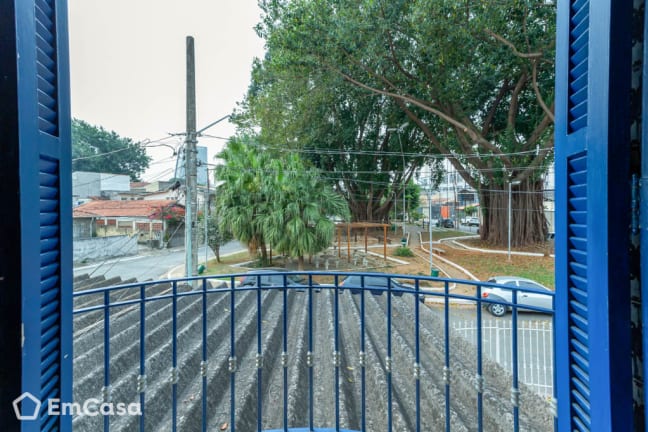 Imagem do imóvel ID-32255 na Praça Bento França Cassaca, Santo Amaro, São Paulo - SP