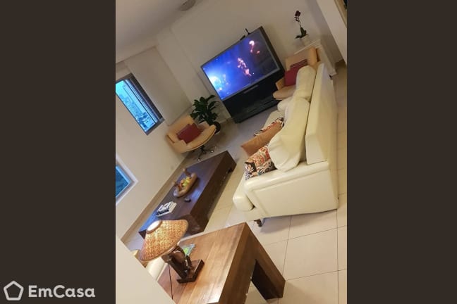 Imagem do imóvel ID-37986 na Rua Sebastião Carneiro, Cambuci, São Paulo - SP