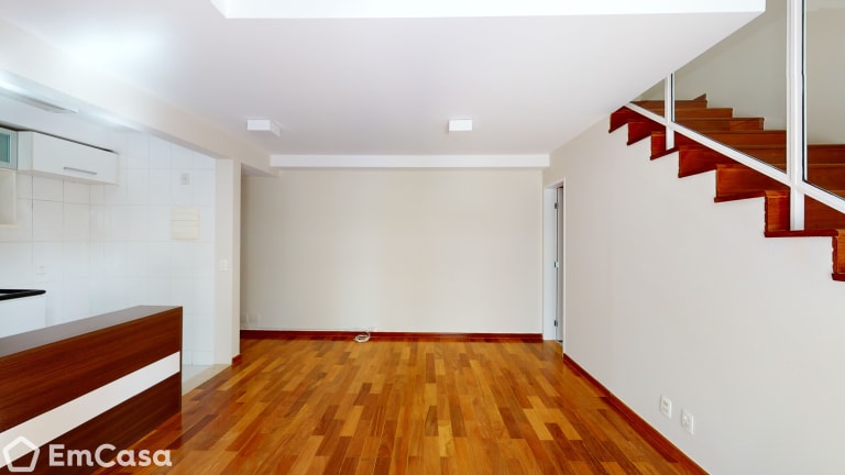 Imagem do imóvel ID-27740 na Rua Silva Correia, Vila Nova Conceição, São Paulo - SP