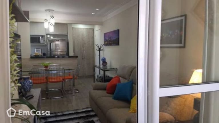 Imagem do imóvel ID-31838 na Rua Baraldi, Centro, São Caetano do Sul - SP