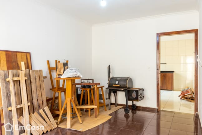 Imagem do imóvel ID-33137 na Rua Paulina, Água Rasa, São Paulo - SP