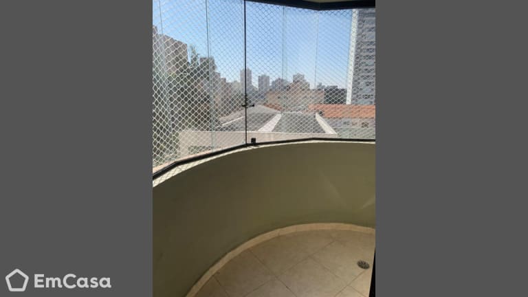 Imagem do imóvel ID-30995 na Rua Coronel Cabrita, Jardim da Gloria, São Paulo - SP