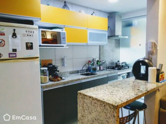 Imagem do imóvel ID-28445 na Rua Joana Angélica, Barcelona, São Caetano do Sul - SP