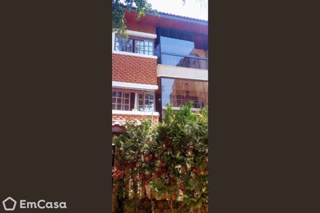 Imagem do imóvel ID-33268 na Rua Jequitinhonha, Campestre, Santo André - SP