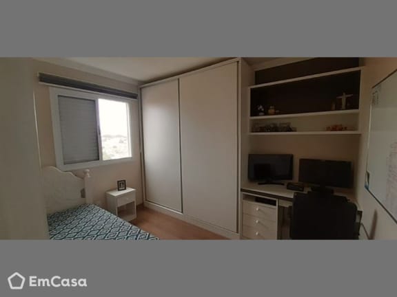 Imagem do imóvel ID-34262 na Rua Maurício Cardoso, Jardim Sul, São José dos Campos - SP