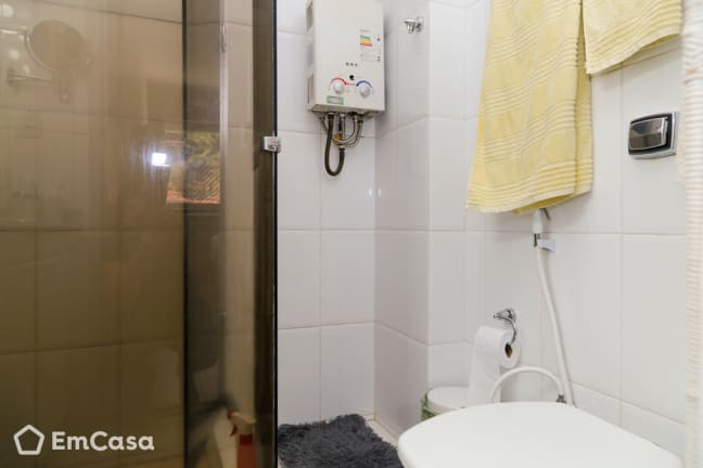 Imagem do imóvel ID-31745 na Rua Marechal Trompowski, Tijuca, Rio de Janeiro - RJ