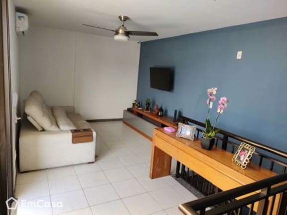 Imagem do imóvel ID-38008 na Rua Vereador Duque Estrada, Santa Rosa, Niterói - RJ