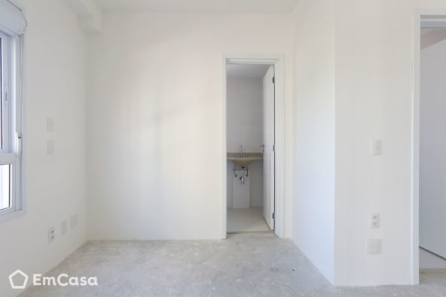 Imagem do imóvel ID-24030 na Rua Pintassilgo, Vila Uberabinha, São Paulo - SP