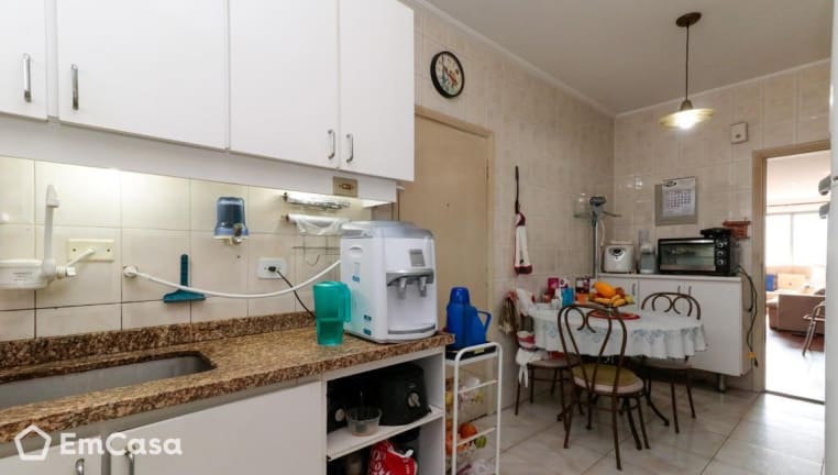 Imagem do imóvel ID-28202 na Alameda Sarutaiá, Jardim Paulista, São Paulo - SP