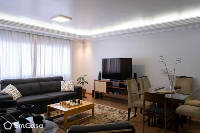 Imagem do imóvel ID-33241 na Rua Amélia Perpétua, jardim são paulo, São Paulo - SP