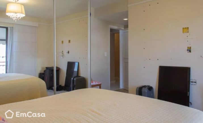 Imagem do imóvel ID-27151 na Avenida Heitor Doyle Maia, Barra da Tijuca, Rio de Janeiro - RJ