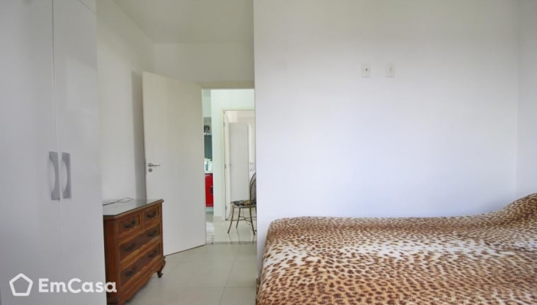 Imagem do imóvel ID-34265 na Rua Ascencional, Vila Andrade, São Paulo - SP