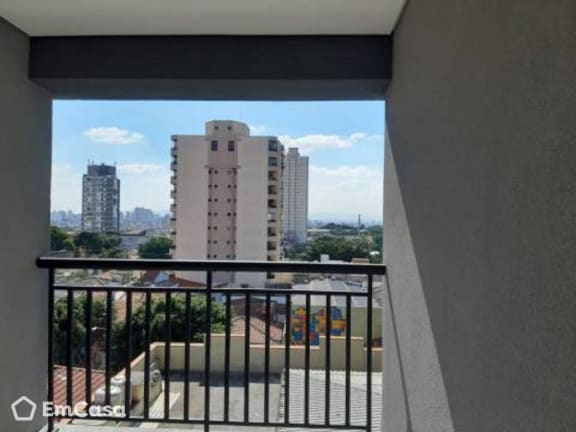 Imagem do imóvel ID-28051 na Rua Antônio Marcondes, Vila Dom Pedro I, São Paulo - SP