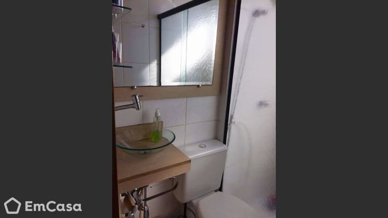Imagem do imóvel ID-38306 na Rua Soldado Dorival de Brito, Cidade São Jorge, Santo André - SP