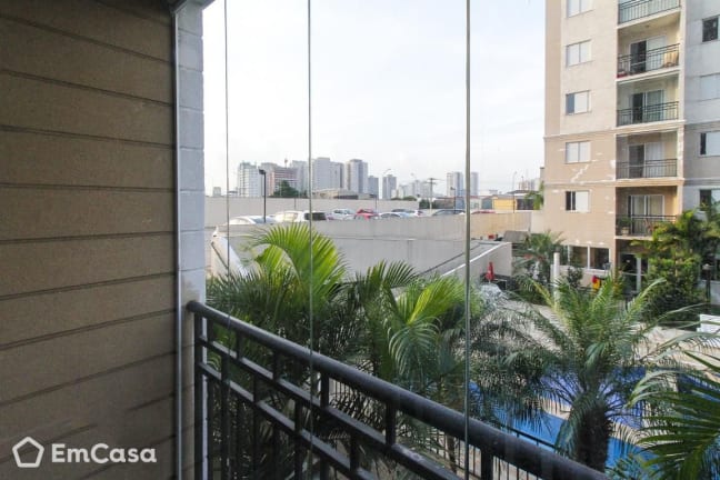 Imagem do imóvel ID-28322 na Rua Padre Adelino, Quarta Parada, São Paulo - SP