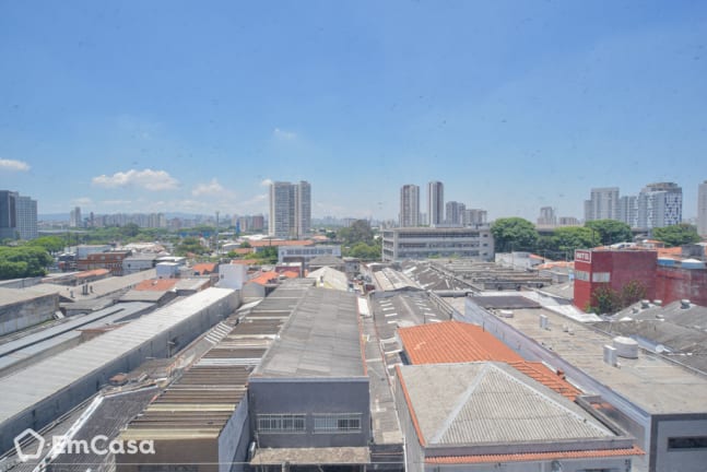 Imagem do imóvel ID-38047 na Rua Brigadeiro Galvão, Barra Funda, São Paulo - SP