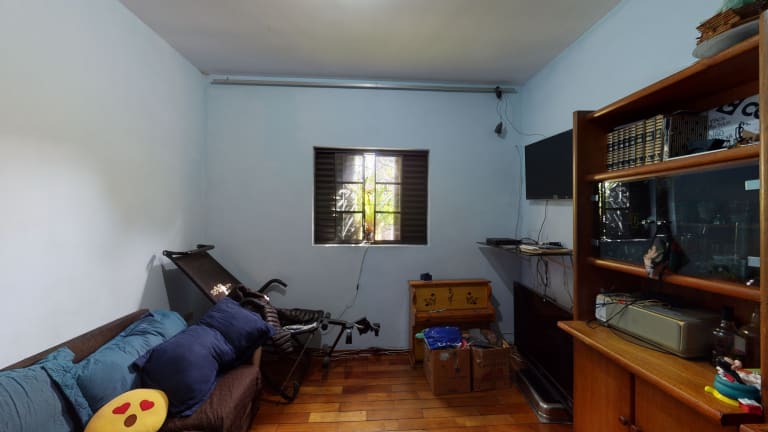 Imagem do imóvel ID-28655 na Rua Treze de Maio, Bela Vista, São Paulo - SP