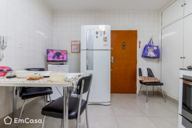 Imagem do imóvel ID-37001 na Rua Treze de Maio, Bela Vista, São Paulo - SP