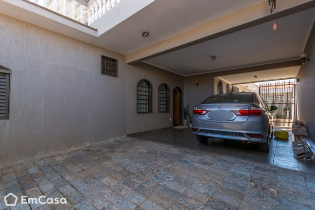 Imagem do imóvel ID-63587 na Rua Marquês da Cruz, Vila Monte Alegre, Ribeirão Preto - SP