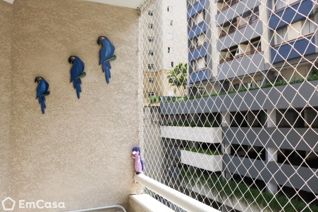 Imagem do imóvel ID-23735 na Avenida Jorge Zarur, Vila Ema, São José dos Campos - SP