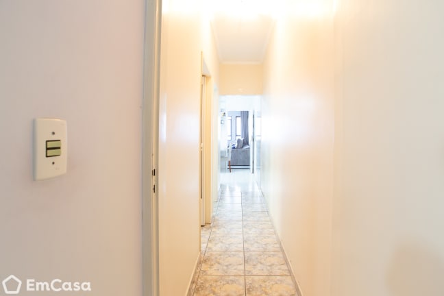 Imagem do imóvel ID-34314 na Rua Jequitinhonha, Campestre, Santo André - SP