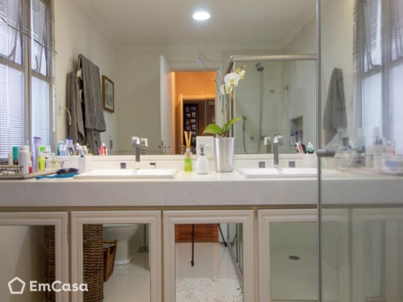Imagem do imóvel ID-34051 na Rua Camilo Nader, Vila Morumbi, São Paulo - SP