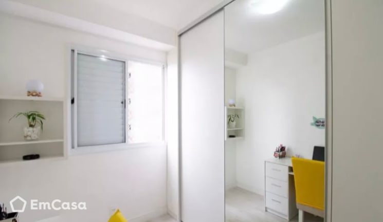 Imagem do imóvel ID-36749 na Rua Santa Izabel, Vila Augusta, Guarulhos - SP