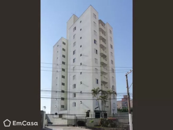 Imagem do imóvel ID-30708 na Avenida Deputado Emílio Carlos, Limão, São Paulo - SP