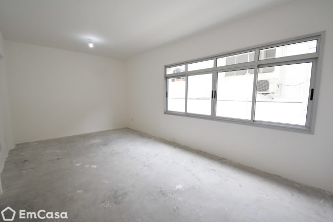 Imagem do imóvel ID-36316 na Rua Baluarte, Itaim Bibi, São Paulo - SP