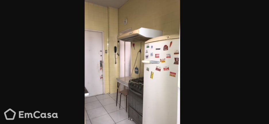 Imagem do imóvel ID-32658 na Rua Senador Vergueiro, Flamengo, Rio de Janeiro - RJ