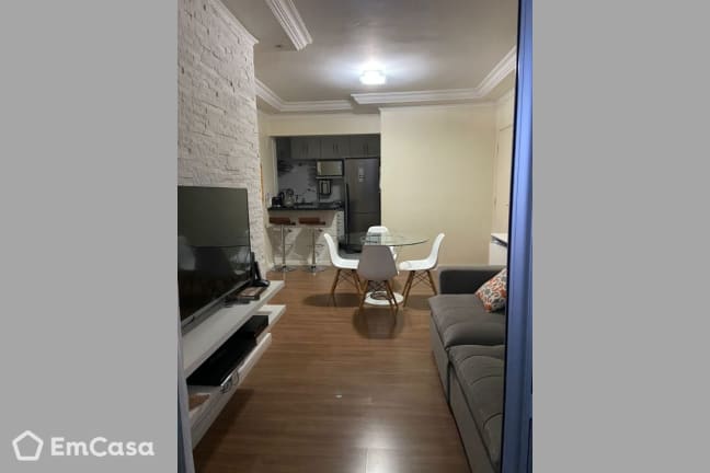 Imagem do imóvel ID-31307 na Rua Capistrano de Abreu, Barra Funda, São Paulo - SP
