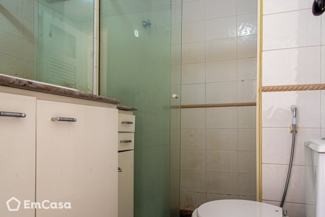 Imagem do imóvel ID-37711 na Rua do Bispo, Rio Comprido, Rio de Janeiro - RJ