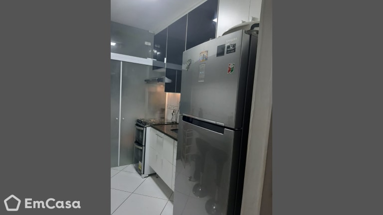 Imagem do imóvel ID-43138 na Avenida Ajarani, Cidade Patriarca, São Paulo - SP