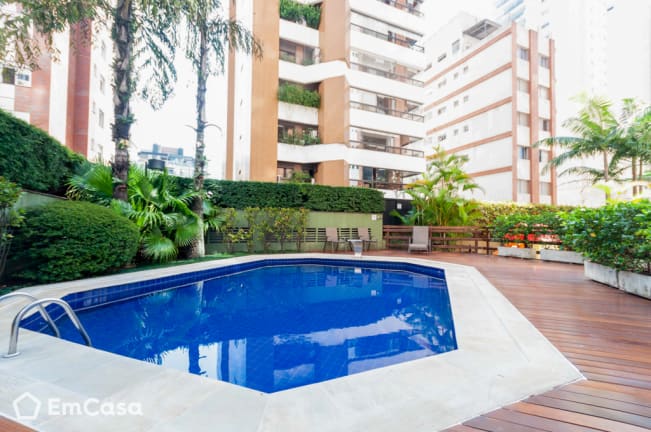 Imagem do imóvel ID-38117 na Rua Leão Coroado, Vila Madalena, São Paulo - SP