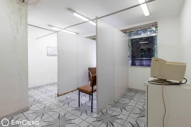 Imagem do imóvel ID-37866 na Rua Gaspar Soares, jardim são paulo, São Paulo - SP