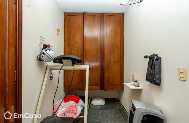Imagem do imóvel ID-42334 na Rua Lussanvira, Jabaquara, São Paulo - SP