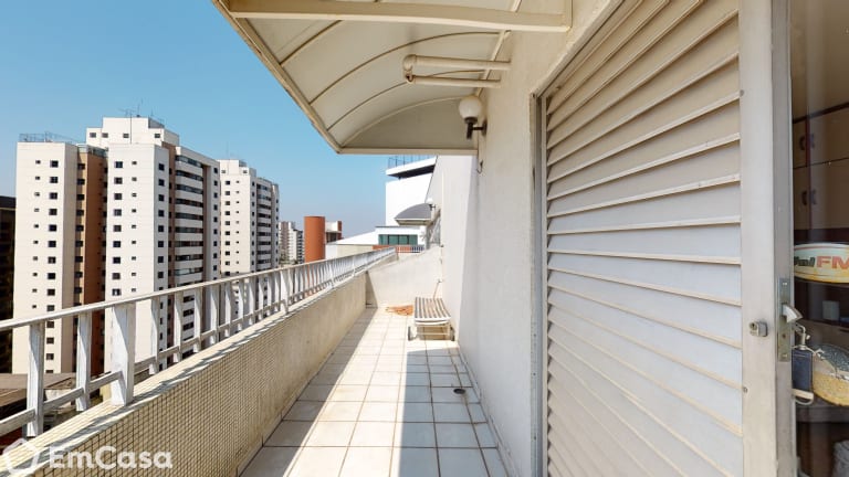 Imagem do imóvel ID-31803 na Rua João Moura, Pinheiros, São Paulo - SP